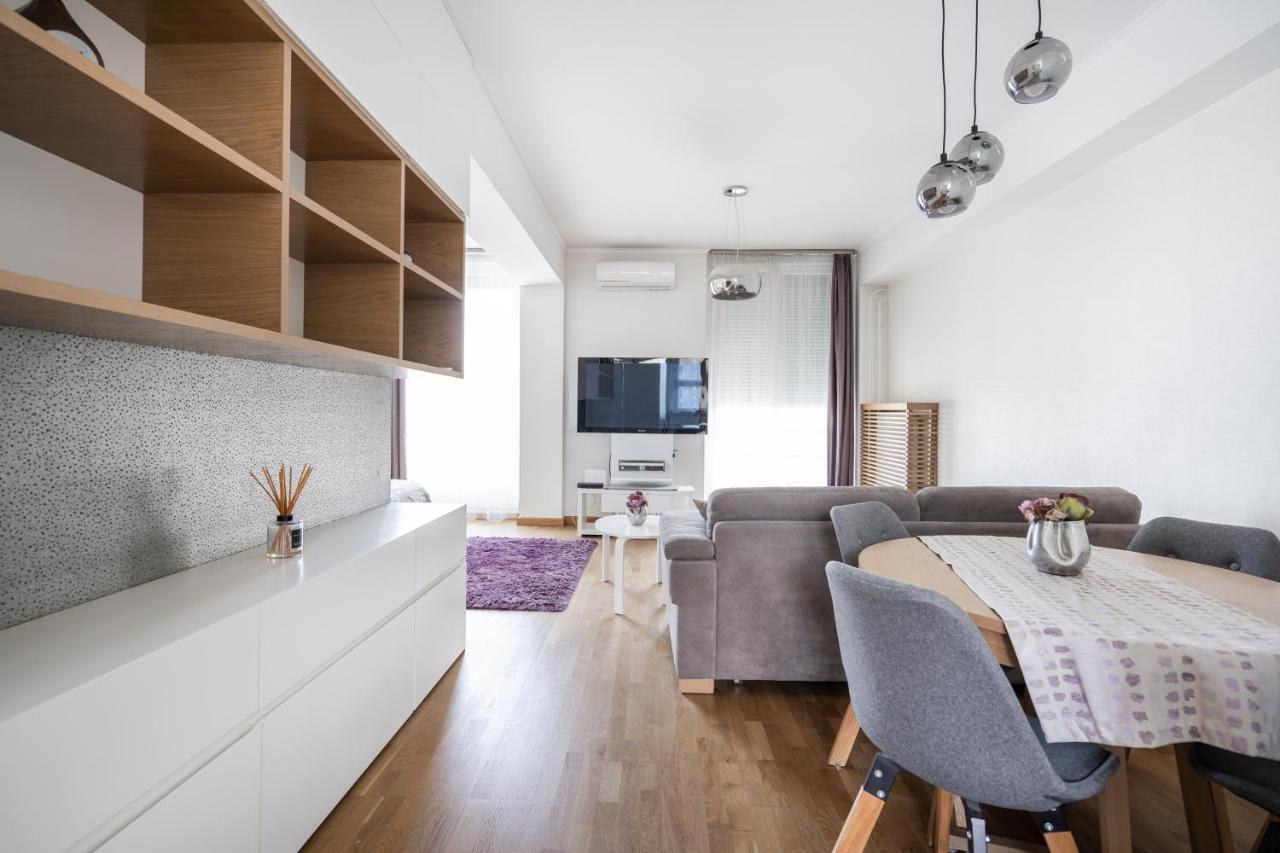 Breathless Basilika View Elegant Flat With Balcony Need Reservation X Free Parking Budapeste Exterior foto