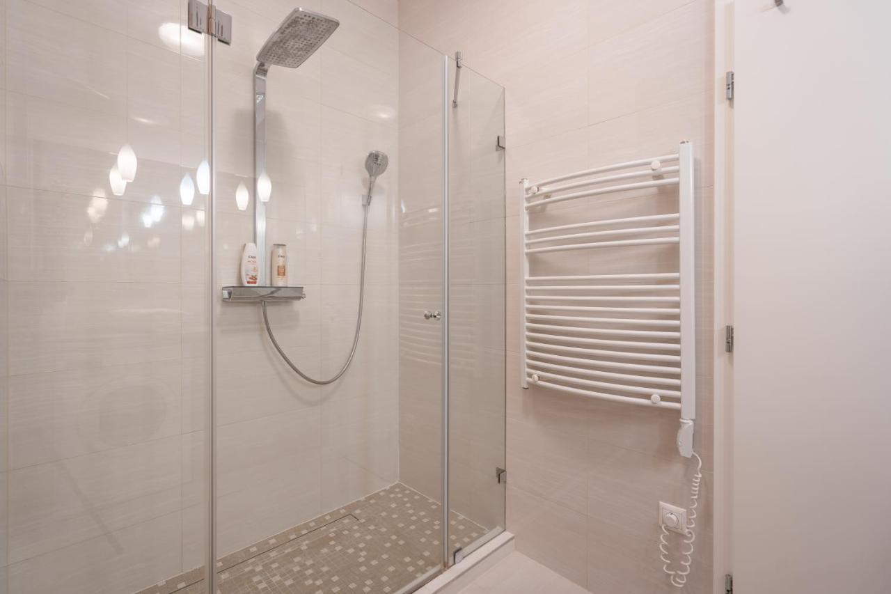 Breathless Basilika View Elegant Flat With Balcony Need Reservation X Free Parking Budapeste Exterior foto