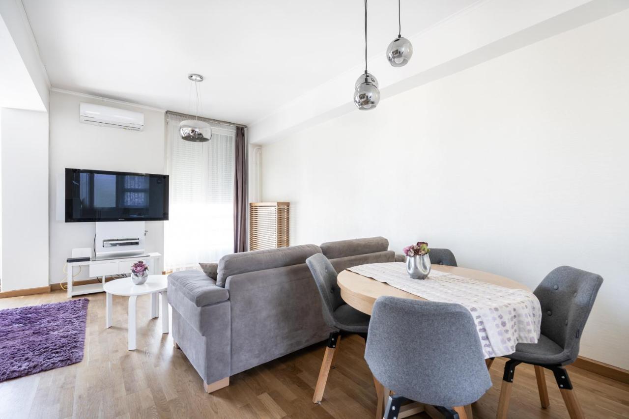 Breathless Basilika View Elegant Flat With Balcony Need Reservation X Free Parking Budapeste Exterior foto