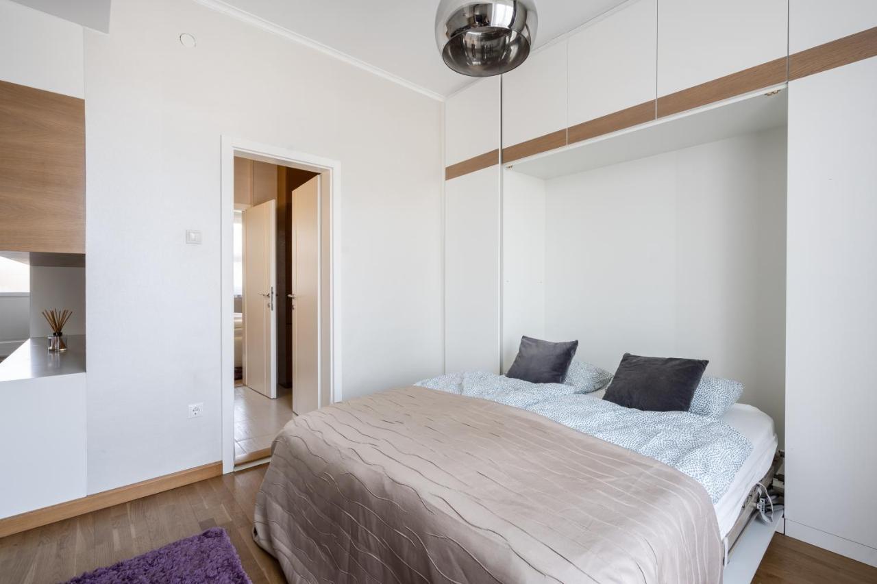 Breathless Basilika View Elegant Flat With Balcony Need Reservation X Free Parking Budapeste Exterior foto
