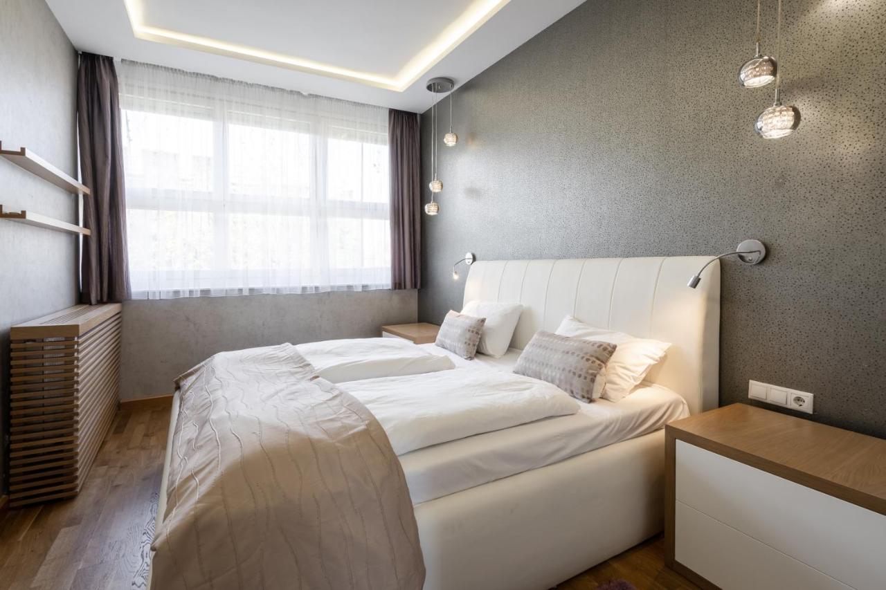 Breathless Basilika View Elegant Flat With Balcony Need Reservation X Free Parking Budapeste Exterior foto