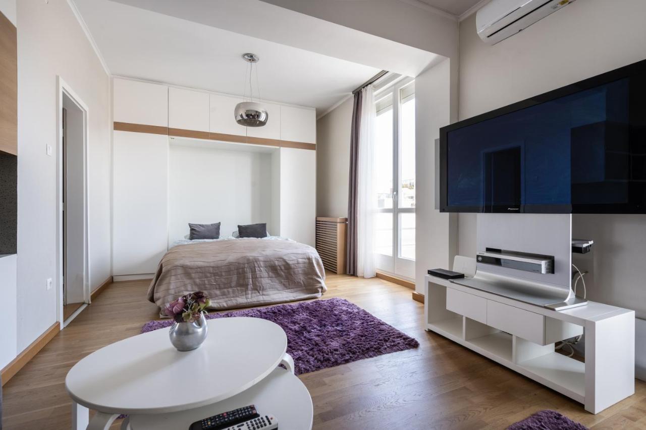 Breathless Basilika View Elegant Flat With Balcony Need Reservation X Free Parking Budapeste Exterior foto