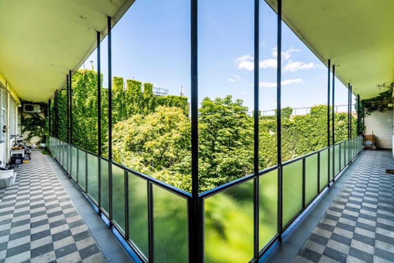 Breathless Basilika View Elegant Flat With Balcony Need Reservation X Free Parking Budapeste Exterior foto