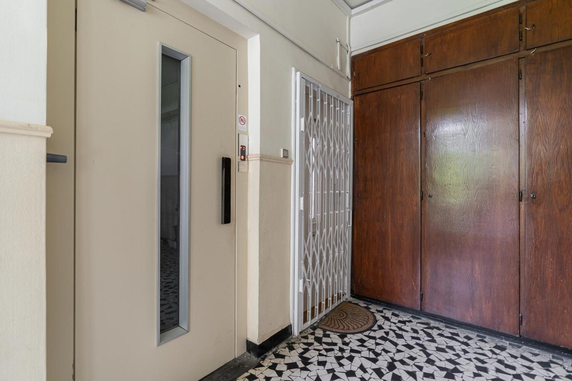 Breathless Basilika View Elegant Flat With Balcony Need Reservation X Free Parking Budapeste Exterior foto