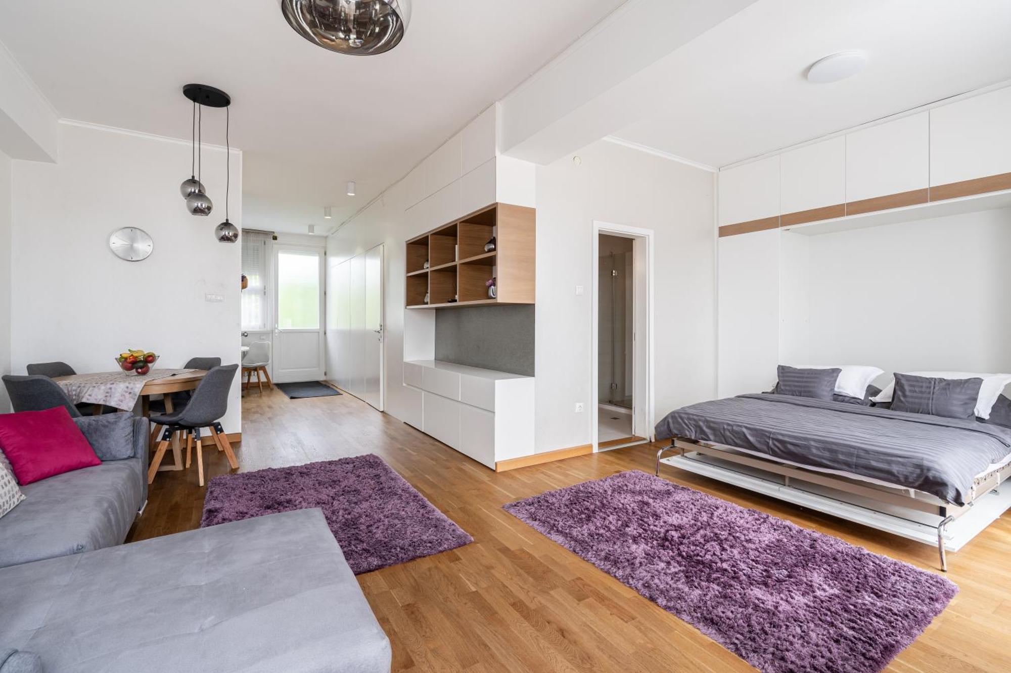 Breathless Basilika View Elegant Flat With Balcony Need Reservation X Free Parking Budapeste Exterior foto