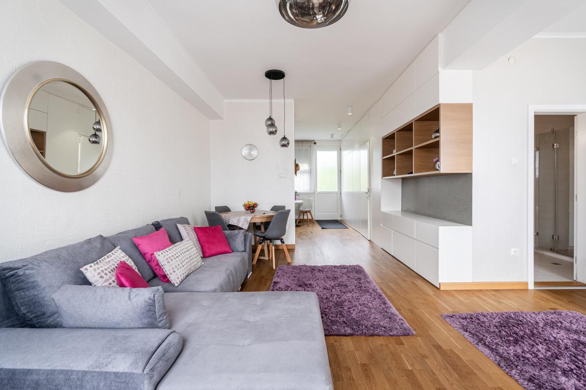 Breathless Basilika View Elegant Flat With Balcony Need Reservation X Free Parking Budapeste Exterior foto