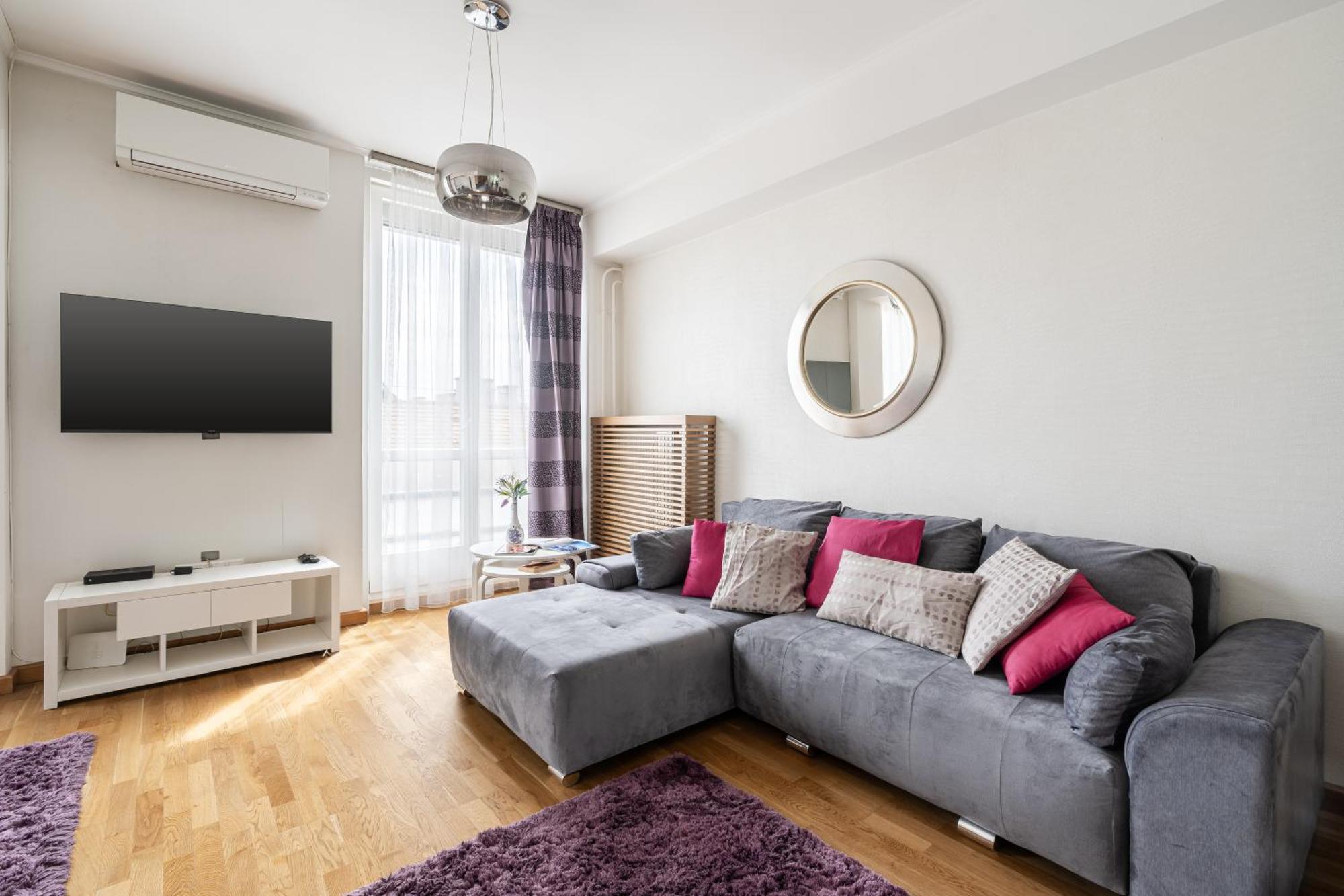 Breathless Basilika View Elegant Flat With Balcony Need Reservation X Free Parking Budapeste Exterior foto