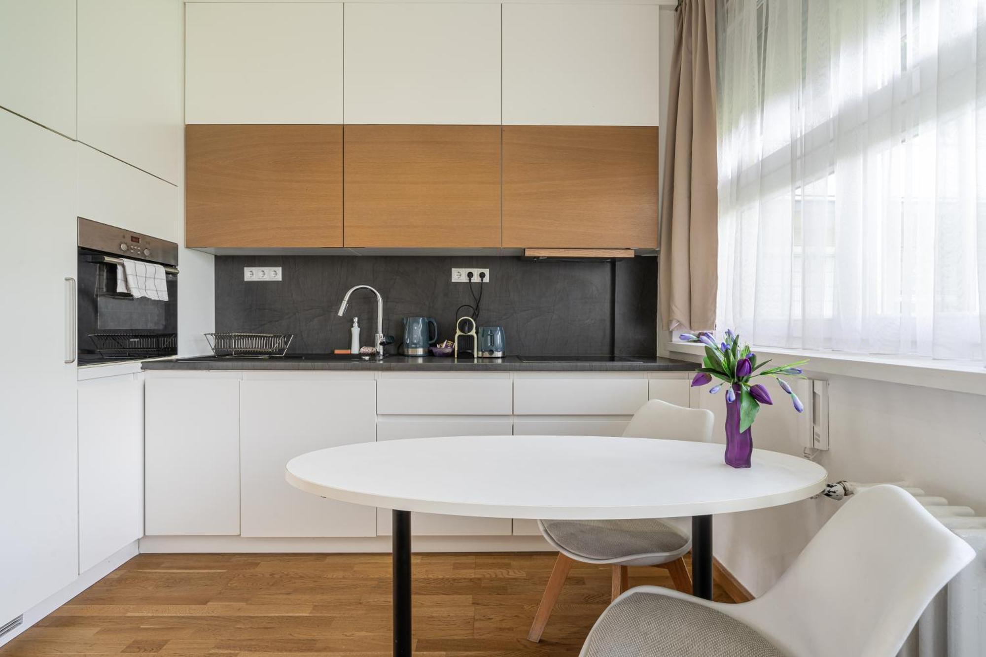 Breathless Basilika View Elegant Flat With Balcony Need Reservation X Free Parking Budapeste Exterior foto