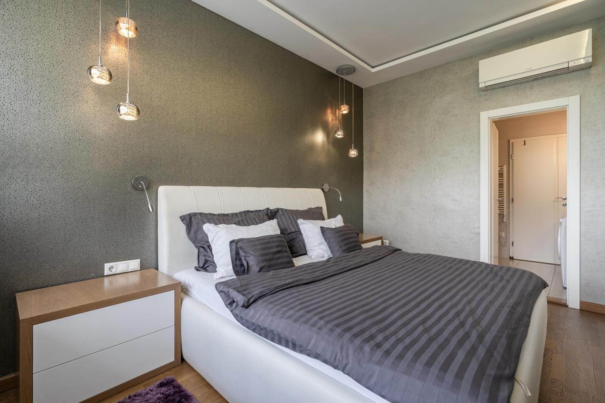 Breathless Basilika View Elegant Flat With Balcony Need Reservation X Free Parking Budapeste Exterior foto