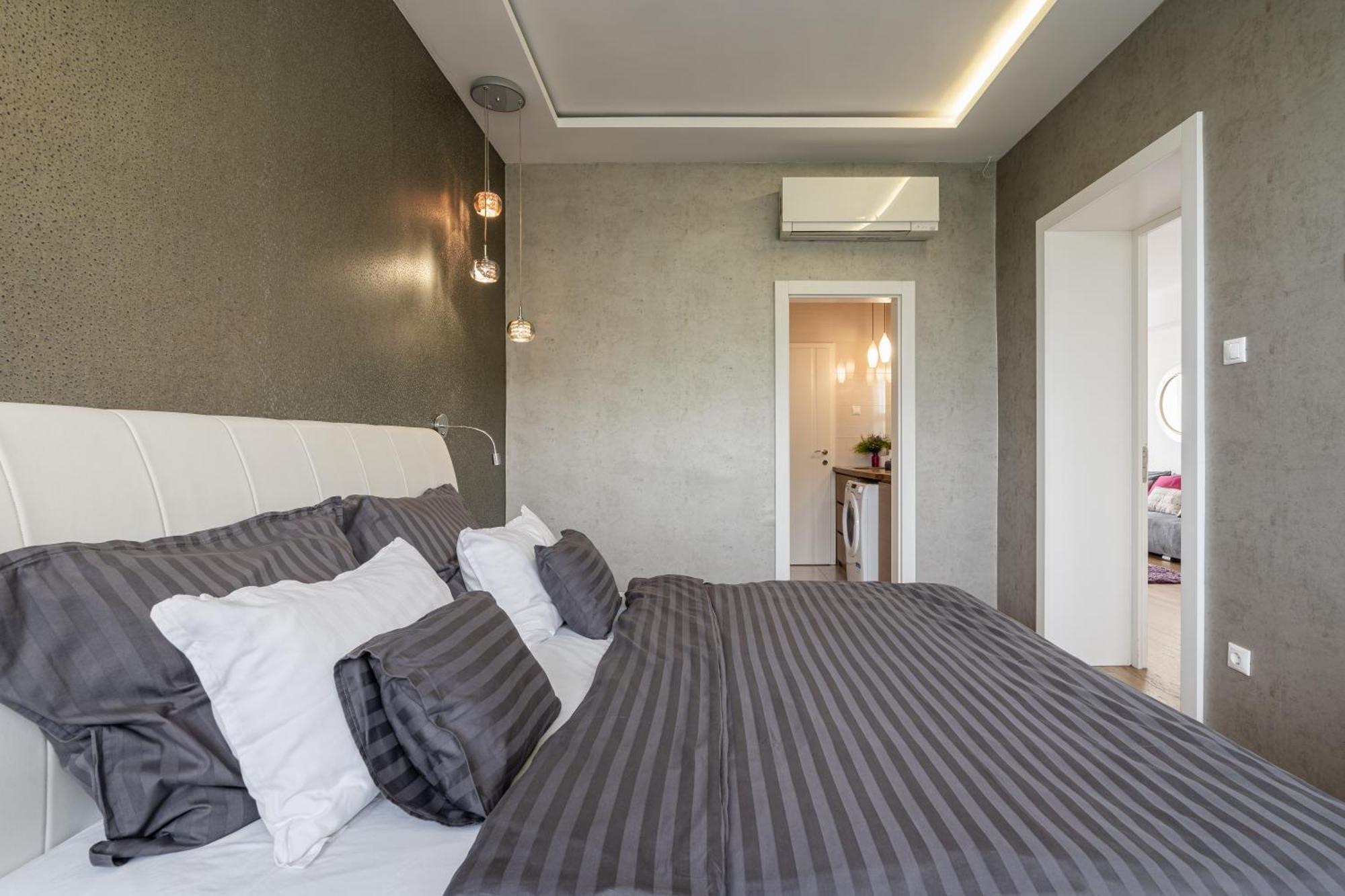 Breathless Basilika View Elegant Flat With Balcony Need Reservation X Free Parking Budapeste Exterior foto